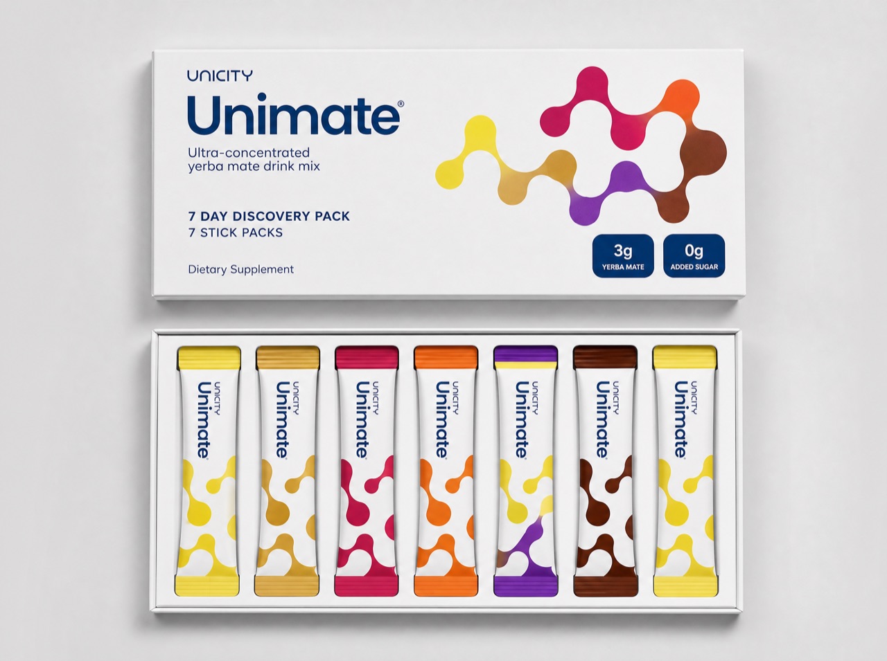 Concept A variety pack render