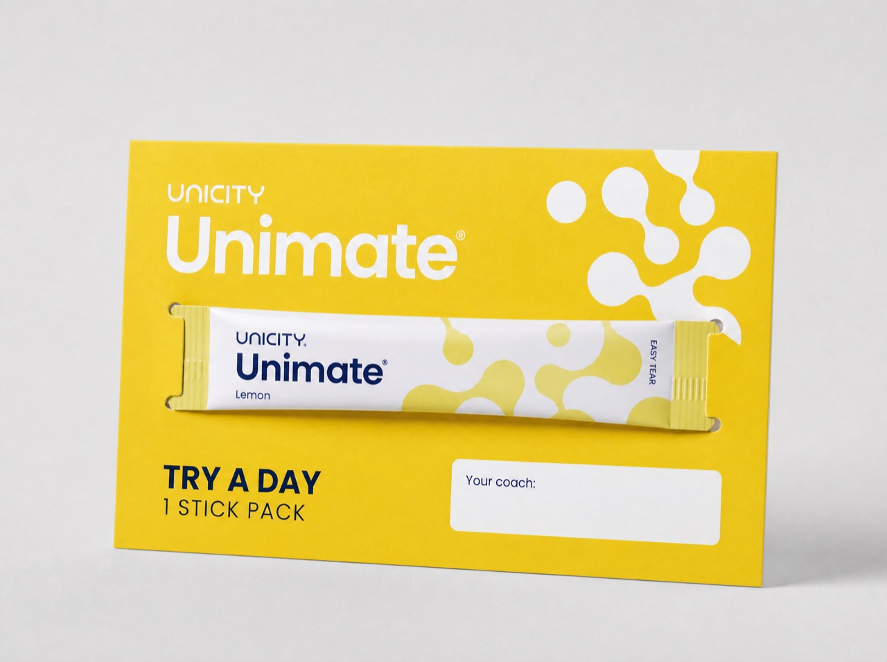The Share Card