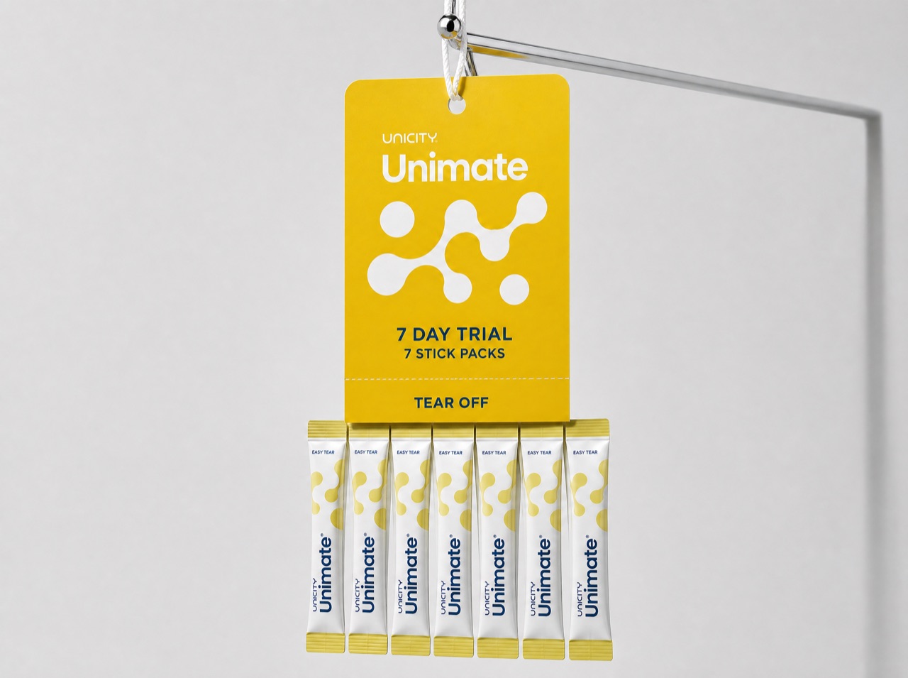 The Hang Tag